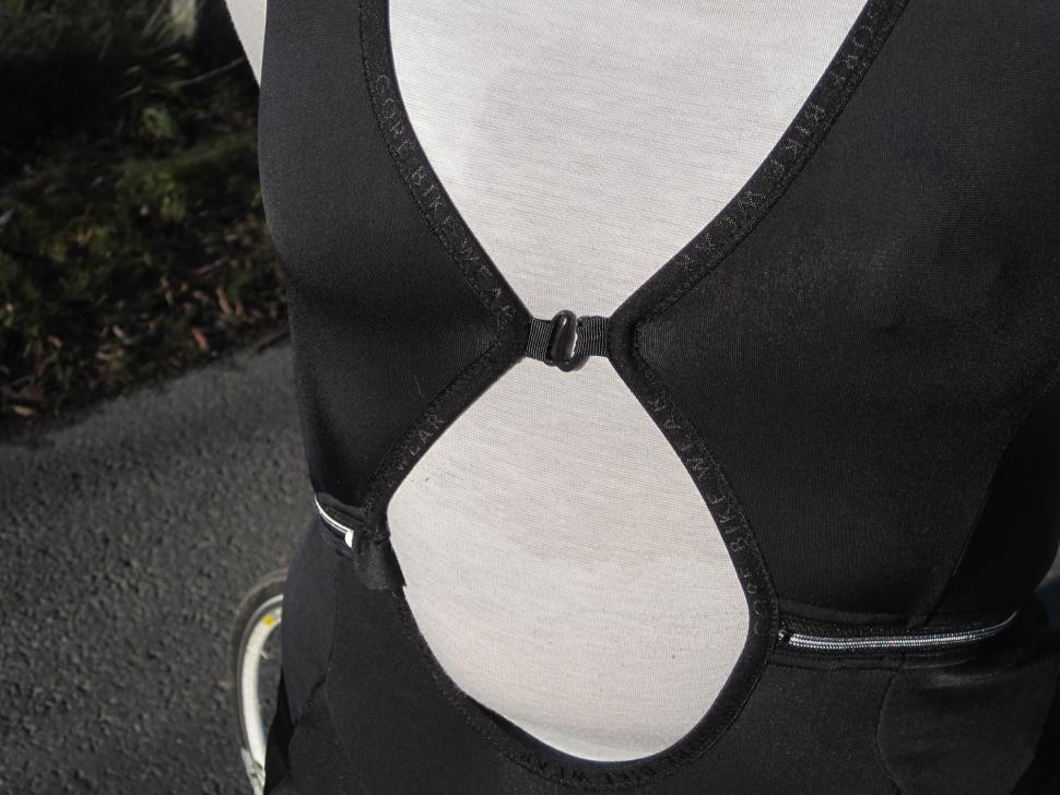 Review: Gore Bike Wear Oxygen SO Lady bib tights | road.cc